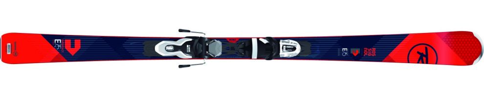 sci rossignol Experience 75 Ca (Xpress)